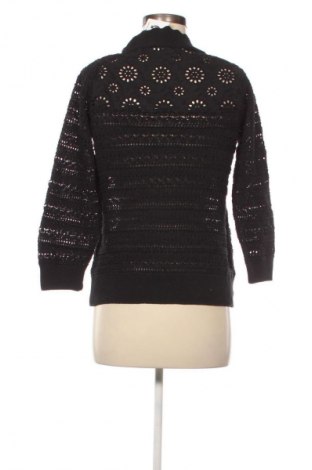 Дамски пуловер Promod, Размер S, Цвят Черен, Цена 8,69 €