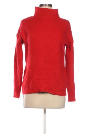 Pulover de femei Promod, Mărime S, Culoare Roșu, Preț 81,99 Lei, #134401852