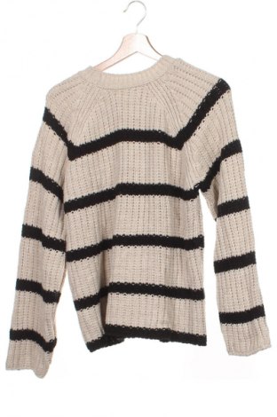 Damenpullover Pull&Bear, Größe XS, Farbe Mehrfarbig, Preis 8,99 €