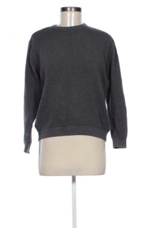 Damenpullover Pull&Bear, Größe S, Farbe Grau, Preis 11,99 €