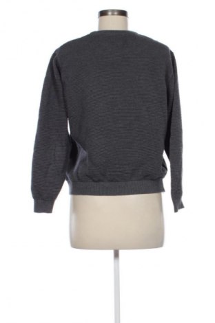 Damenpullover Pull&Bear, Größe S, Farbe Grau, Preis 11,99 €
