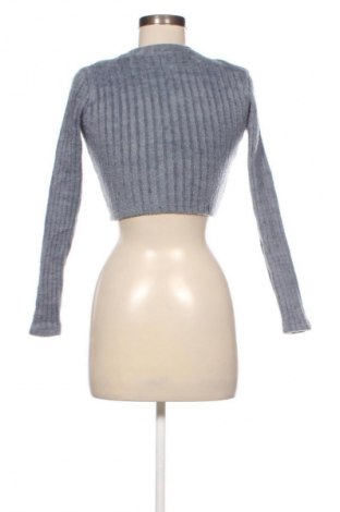 Női pulóver Pull&Bear, Méret S, Szín Szürke, Ár 3 219 Ft