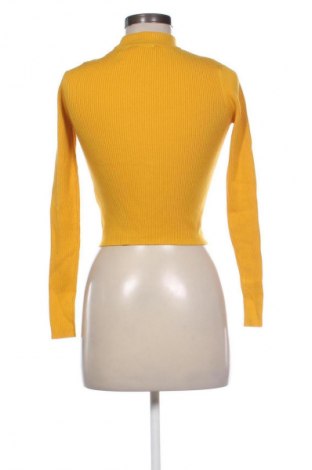 Dámsky pulóver Pull&Bear, Veľkosť M, Farba Žltá, Cena  4,95 €