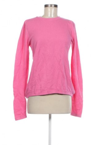 Damenpullover Q/S by S.Oliver, Größe M, Farbe Rosa, Preis 18,99 €