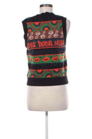 Γυναικείο πουλόβερ Q/S by S.Oliver, Μέγεθος S, Χρώμα Πολύχρωμο, Τιμή 7,99 €