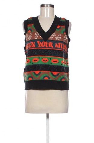 Damenpullover Q/S by S.Oliver, Größe M, Farbe Mehrfarbig, Preis 11,99 €