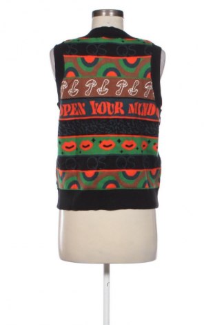 Damenpullover Q/S by S.Oliver, Größe M, Farbe Mehrfarbig, Preis 11,99 €