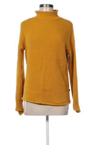 Pulover de femei Q/S by S.Oliver, Mărime M, Culoare Maro, Preț 46,70 Lei