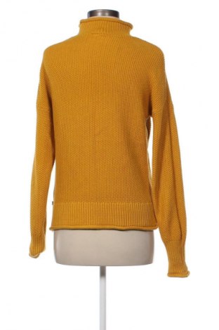 Pulover de femei Q/S by S.Oliver, Mărime M, Culoare Maro, Preț 46,70 Lei