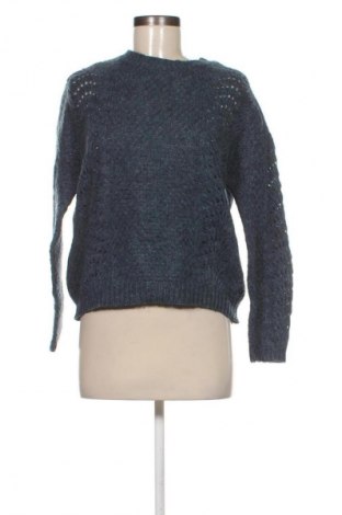 Dámsky pulóver Q/S by S.Oliver, Veľkosť S, Farba Modrá, Cena  2,95 €