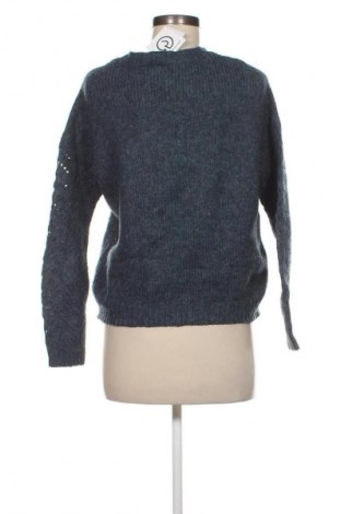 Dámsky pulóver Q/S by S.Oliver, Veľkosť S, Farba Modrá, Cena  2,95 €