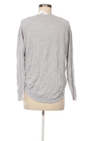 Дамски пуловер Q/S by S.Oliver, Размер M, Цвят Сив, Цена 7,66 €