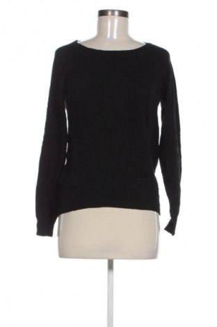 Dámský svetr Q/S by S.Oliver, Velikost S, Barva Černá, Cena  219,00 Kč