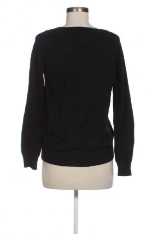 Dámský svetr Q/S by S.Oliver, Velikost S, Barva Černá, Cena  219,00 Kč