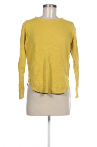 Dámský svetr Q/S by S.Oliver, Velikost M, Barva Žlutá, Cena  209,00 Kč