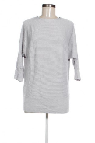 Damenpullover Q/S by S.Oliver, Größe S, Farbe Grau, Preis 8,99 €