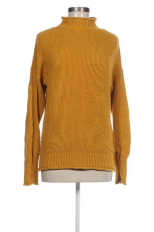 Dámský svetr Q/S by S.Oliver, Velikost M, Barva Oranžová, Cena  229,00 Kč