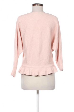 Damenpullover Qed London, Größe M, Farbe Rosa, Preis 6,99 €