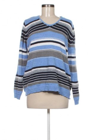 Дамски пуловер Rabe, Размер XL, Цвят Многоцветен, Цена 19,94 €