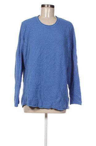 Damenpullover Rabe, Größe XXL, Farbe Blau, Preis 32,99 €