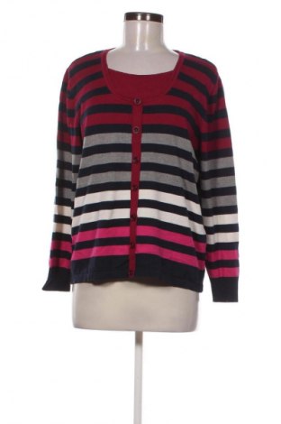 Damenpullover Rabe, Größe XL, Farbe Mehrfarbig, Preis 28,99 €