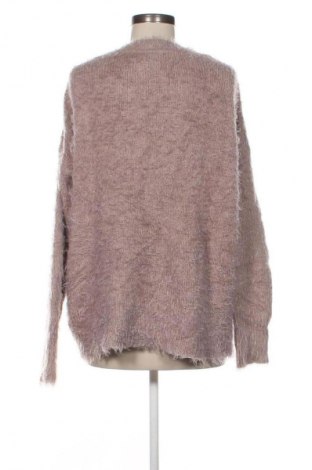 Pulover de femei Rainbow, Mărime M, Culoare Mov deschis, Preț 10,99 Lei