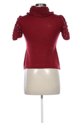Damenpullover Raxevsky, Größe M, Farbe Rot, Preis 6,99 €