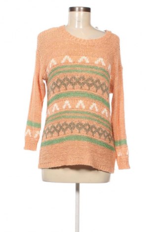 Дамски пуловер Red Label, Размер S, Цвят Многоцветен, Цена 2,55 €