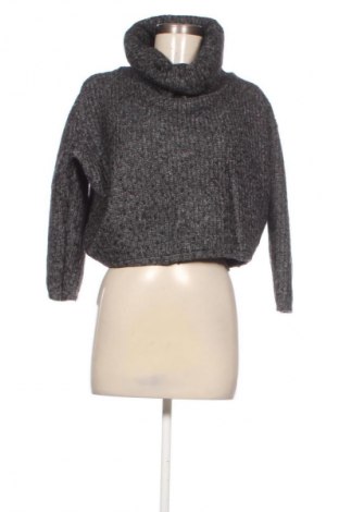 Dámský svetr Replay, Velikost S, Barva Šedá, Cena  639,00 Kč