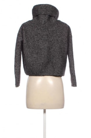 Dámský svetr Replay, Velikost S, Barva Šedá, Cena  639,00 Kč