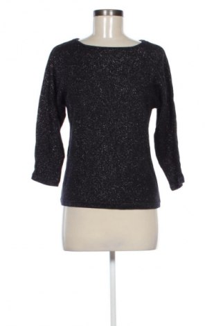 Дамски пуловер Reserved, Размер S, Цвят Черен, Цена 9,71 €