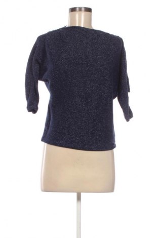 Дамски пуловер Reserved, Размер M, Цвят Син, Цена 7,71 €