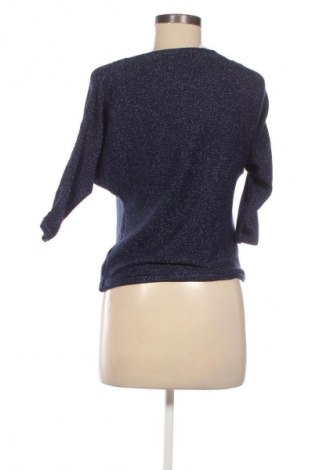 Дамски пуловер Reserved, Размер M, Цвят Син, Цена 7,71 €