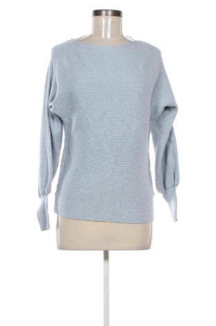 Дамски пуловер Reserved, Размер M, Цвят Син, Цена 10,73 €