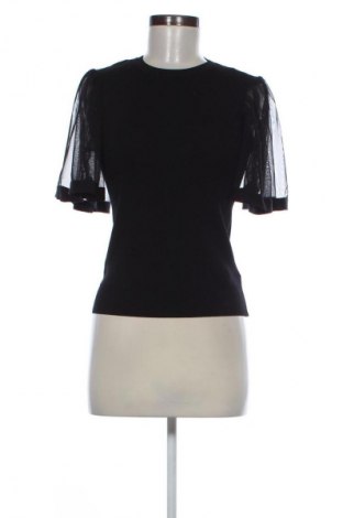 Дамски пуловер Reserved, Размер S, Цвят Черен, Цена 9,86 €