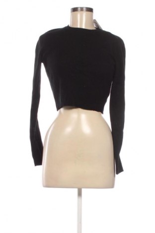 Дамски пуловер Reserved, Размер L, Цвят Черен, Цена 10,73 €