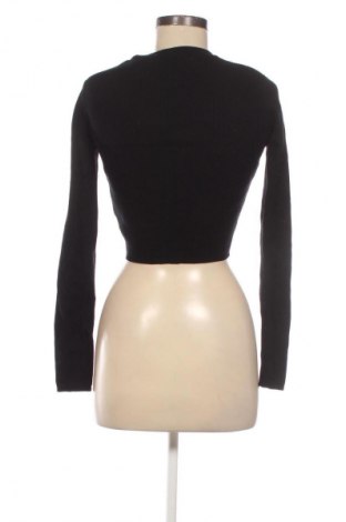 Дамски пуловер Reserved, Размер L, Цвят Черен, Цена 10,73 €