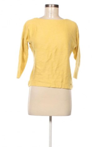 Damenpullover Reserved, Größe S, Farbe Gelb, Preis 13,99 €