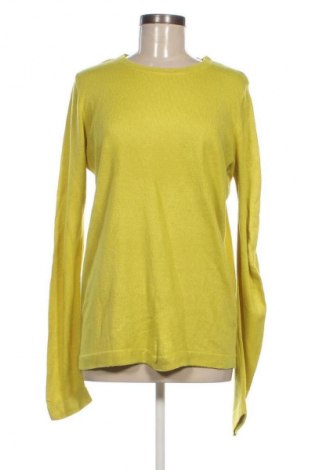 Pulover de femei Reserved, Mărime XL, Culoare Verde, Preț 42,91 Lei