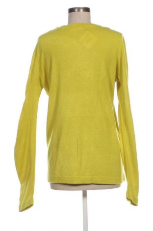 Pulover de femei Reserved, Mărime XL, Culoare Verde, Preț 42,91 Lei