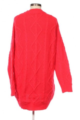 Дамски пуловер Reserved, Размер M, Цвят Червен, Цена 9,20 €