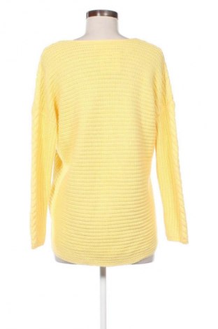 Дамски пуловер Reserved, Размер S, Цвят Жълт, Цена 10,73 €