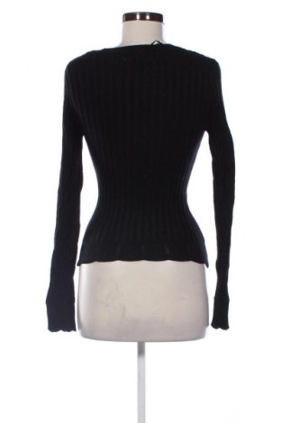 Дамски пуловер Reserved, Размер M, Цвят Черен, Цена 8,69 €