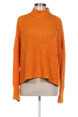 Damenpullover Reserved, Größe L, Farbe Orange, Preis 11,99 €