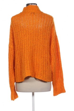 Damenpullover Reserved, Größe L, Farbe Orange, Preis 11,99 €