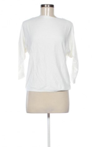 Damenpullover Reserved, Größe S, Farbe Weiß, Preis 12,99 €