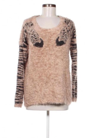 Pulover de femei Review, Mărime L, Culoare Multicolor, Preț 31,99 Lei