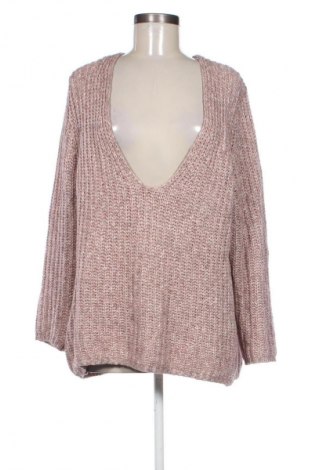 Damenpullover Review, Größe M, Farbe Mehrfarbig, Preis 10,99 €