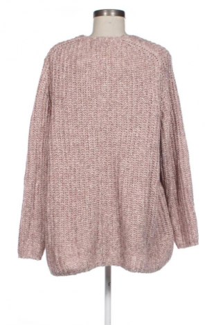 Damenpullover Review, Größe M, Farbe Mehrfarbig, Preis 10,99 €