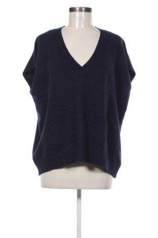 Дамски пуловер Rich & Royal, Размер S, Цвят Син, Цена 26,07 €